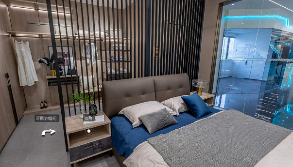 長沙展臺設(shè)計(jì)公司