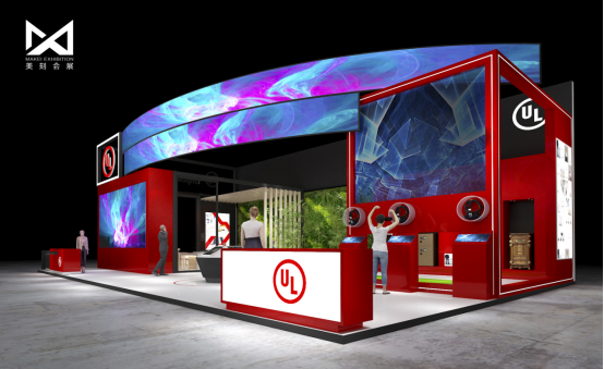 進博會展臺裝修公司