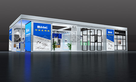 2021廣州家具展展臺(tái)搭建設(shè)計(jì)公司