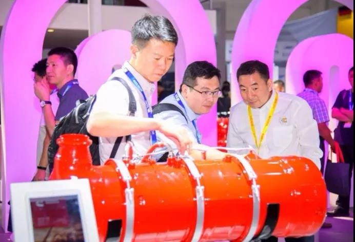 2021長沙國際工程機(jī)械展覽會(huì)