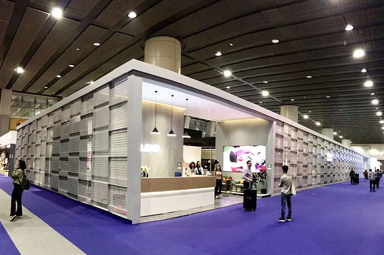 2019中國家博會(huì)（廣州）-海太