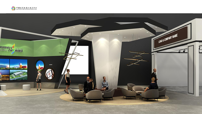 醴陵陶瓷展覽展銷交易體驗館