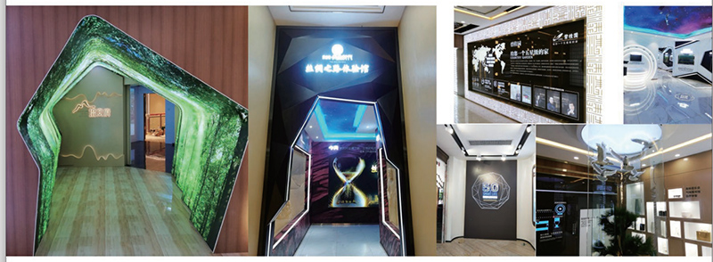 碧桂園——佛山展廳體驗(yàn)館