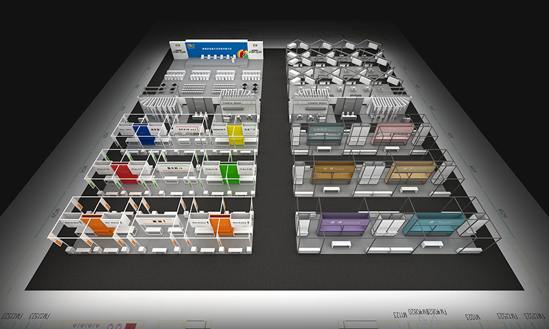 中國(guó)（醴陵）國(guó)際陶瓷博覽會(huì)