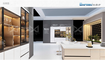 廣州家具設(shè)計(jì)展展臺(tái)設(shè)計(jì)