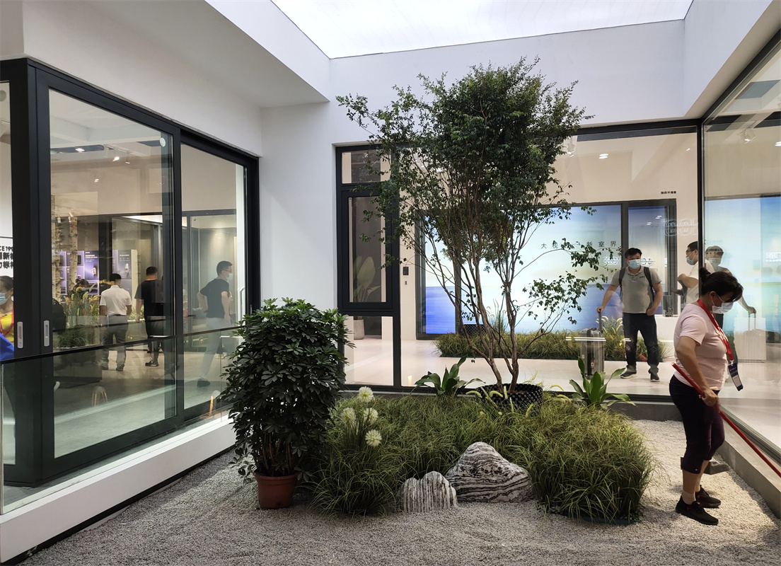 2022中國(guó)國(guó)際建筑貿(mào)易博覽會(huì)——中國(guó)建博會(huì)（上海）