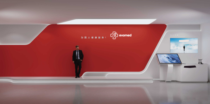 營銷型智慧展廳為什么受到眾多企業(yè)的追捧？